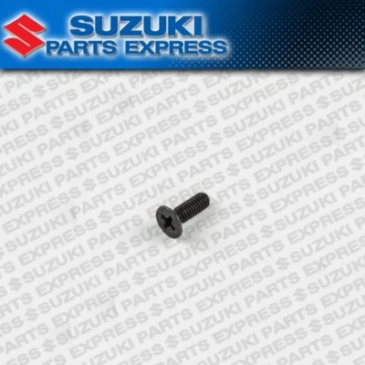 NUEVO OEM SUZUKI EMBRAGUE CILINDRO MAESTRO TORNILLO MONTAJE MÚLTIPLE VER TABLA 69689-4930 Foto 1 de 4