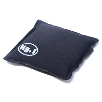 SF-1 SCUBAFREAKS SF-1 TopDeal: Softblei Tauchblei 1 kg Blei für Jacket und Wing