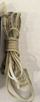 Bernina Sewing Machine Type 213  Cable-Please Compare .  Three Prong - Image 1 of 4