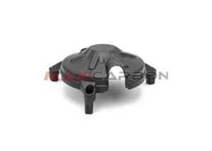 Cover frizione in carbonio Aprilia RSV4 (pre-2015) / Clutch cover carbon - Picture 1 of 3