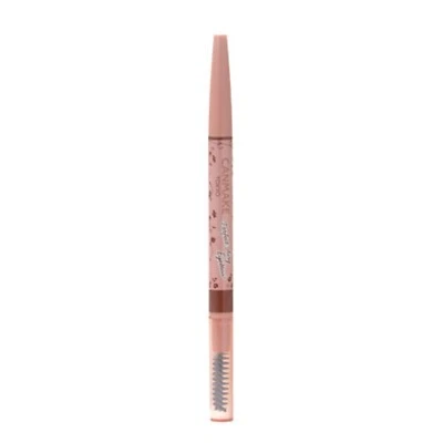 CANMAKE Perfect Airy Eyebrow 02 Natural Brown 0.29g - Image 1 of 4