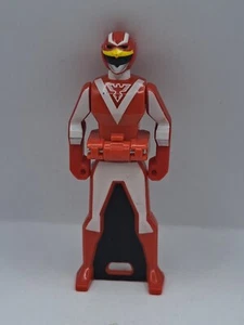 Liveman Red Falcon DX Ranger Key Gokaiger Super Sentai Choujuu RAR - Bild 1 von 2
