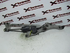 LEXUS RX300 1999-2003 WIPER MOTOR (FRONT) + LINKAGE 85110-48040 - XBWT0071 - Picture 1 of 3