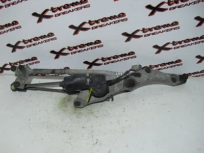 MOTOR LIMPIAPARABRISAS LEXUS RX300 1999-2003 (DELANTERO) + VARILLAJE 85110-48040 - XBWT0071 Foto 1 de 3