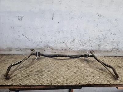 TOYOTA YARIS ANTI ROLL BAR 488110D150 FRONT 1.5L HYBRID CVT HATCHBACK 2016 - Image 1 of 4