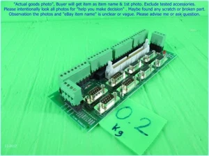 Sound Solutions EZ Interface as photo, for Delta Tau PMAC, sn:set lφo - Picture 1 of 12