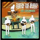Joe Goldmark Steelin Beatles (CD) (US IMPORT)