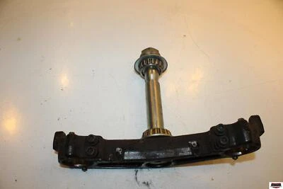 Abrazadera de horquillas delanteras 22 Harley-Davidson Road Glide FLTRK árbol triple inferior 45700020 Foto 1 de 4