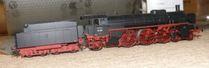 K23 Märklin 39020 steam locomotive BR 18 321 DRG mfx digital - Picture 1 of 4