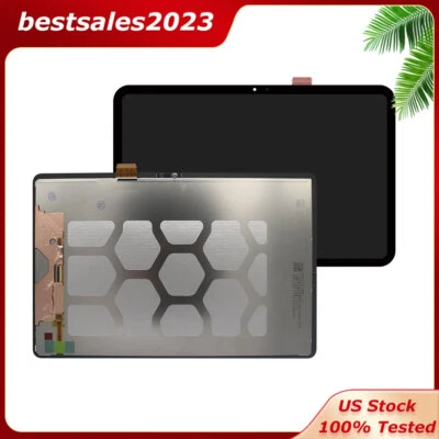 OEM For Samsung Tab S7 FE 12.4" SM-T733 T733N T730 LCD Touch Screen Digitizer - Image 1 of 4