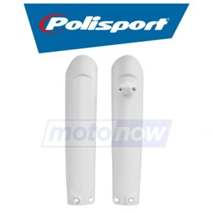 Polisport Fork Guards for 2015-2021 KTM 450 XC-F - Body Bodywork Fork Guards hj - Picture 1 of 5