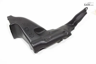 2012-2018 AUDI A6 QUATTRO C7 ПЕРЕДНЯЯ ЛЕВАЯ СТОРОНА ПОЛА ВОЗДУХОВОД ТРУБКА OEM - Изображение 1 из 4