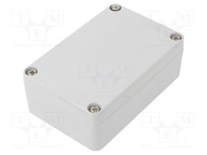 1 piece, Enclosure: multipurpose MX-936040155 /E2UK - Picture 1 of 1