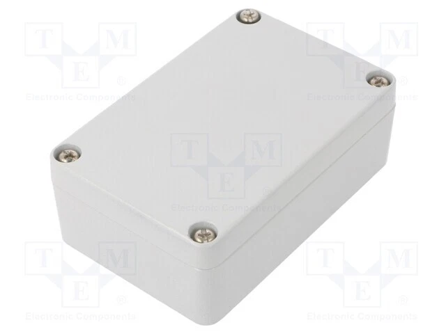 1 piece, Enclosure: multipurpose MX-936040155 /E2UK - Image 1 of 1