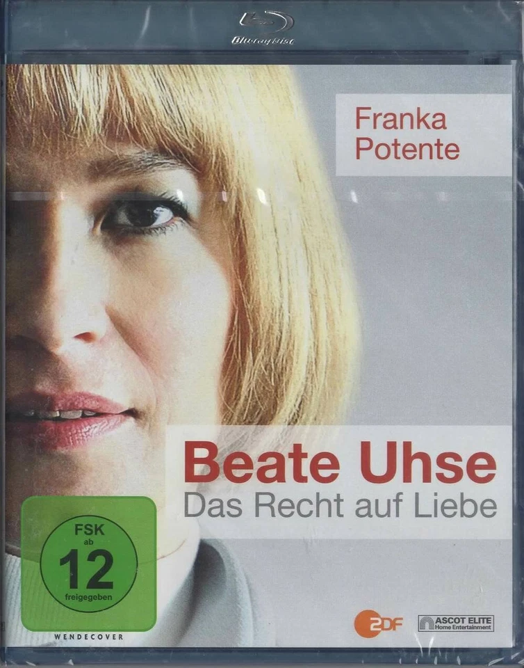 Beate Uhse - das recht auf liebe