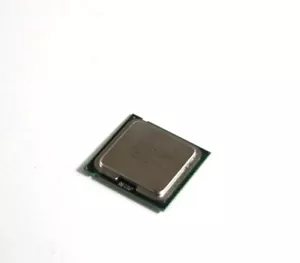 Intel Pentium CPU Computer Processor SLGU9 2.8GHZ 1066MHZ Dual Core Socket 775 - Picture 1 of 3