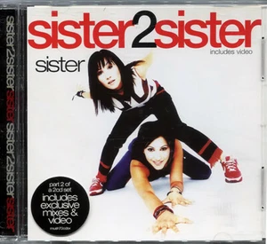 Sister2Sister - Sister - Picture 1 of 1