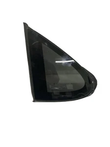 2018 - 2021 Porsche Panamera Left Rear Quarter Glass Oem 971845297 - Picture 1 of 4