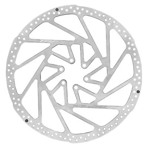 TRP R1 2.3mm 6-Bolt Brake Rotor - 220mm Diameter Disc (Improved Power & Cooling) - Picture 1 of 1