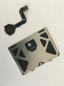 TRACKPAD W/CABLE #821-1904-A FOR MACBOOK PRO 15" RETINA A1398 LATE 2013 MID 2014 - Picture 1 of 4