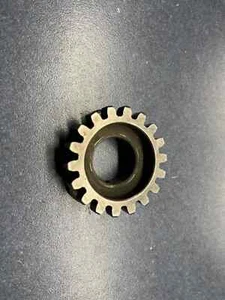 Continental Magneto Drive Gear, PN 530603, An Average Gear (EE) - Bild 1 von 2