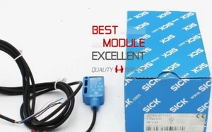 1PCS SICK WTB9-3P1161 NEW 100% Quality Assurance - Picture 1 of 1