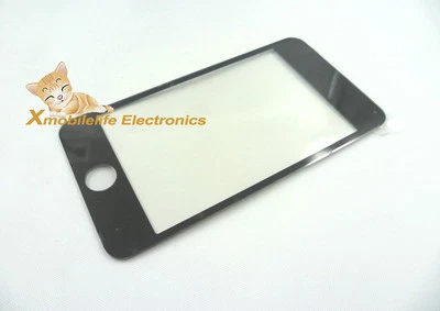 Touch Digitizer Glass Screen Lens Touchpad for iPod Touch 1st Gen 8GB 16GB 32GB - Image 1 of 3