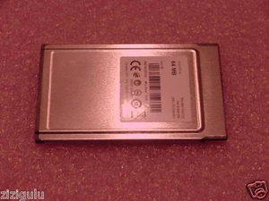 NOWA silicon Tech 64MB Flash PCMCIA ATA karta Cisco, lustrzanka, GPS itp - Zdjęcie 1 z 2