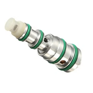 Metal A/C Compressor Electronic Control Valve For Toyota For Chevrolet V5 - Picture 1 of 7