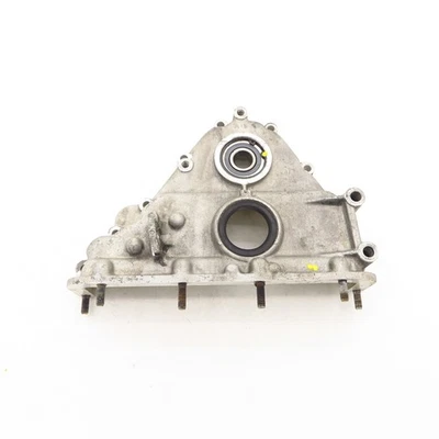 front cover Ferrari 348 136128 Abdeckung Motor Foto 1 de 2