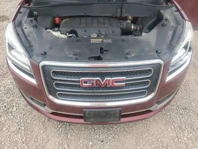 Used Air Cleaner Assembly fits: 2015 Gmc Acadia  Grade A - Изображение 1 из 4