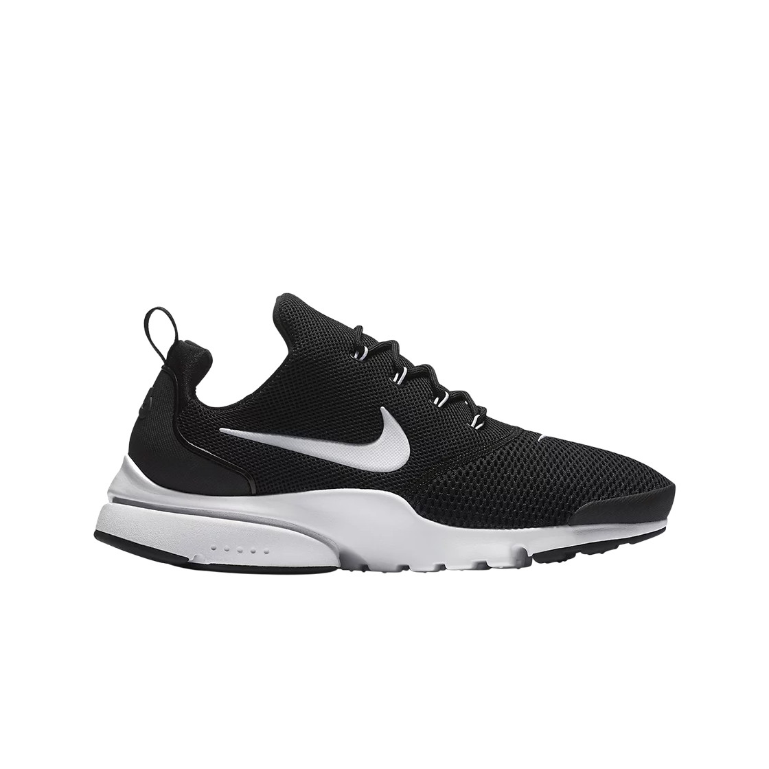 ◆正規品◆NIKE AIR PRESTO BLACK WHITE◆関税/送料無料◆人気◆ Nike Presto Fly Black White for Sale | Authenticity