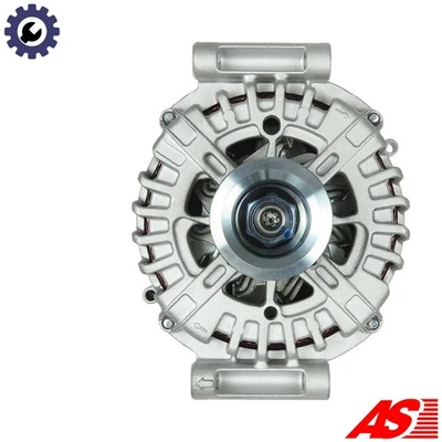ALTERNATOR A3606S FOR MERCEDES-BENZ GLE M-CLASS GL-CLASS E-CLASS/All-Terrain GLE - Image 1 of 4