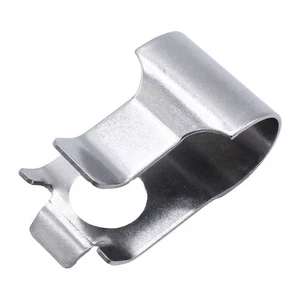 1PCS Turbocharger Turbo Wastegate Rod Rattle Actuator Clip For VW Audi 2.0 Seat - Picture 1 of 5