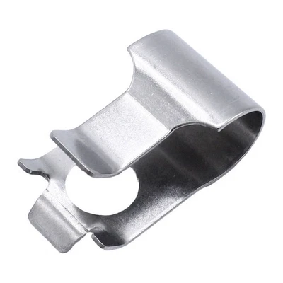 1PCS Turbocharger Turbo Wastegate Rod Rattle Actuator Clip For VW Audi 2.0 Seat - Image 1 of 4
