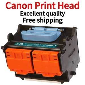 For Canon Print Head PF-10 0861C001AA for PRO Series - Picture 1 of 5