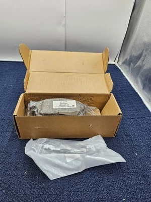 Pastilla de freno de disco PowerStop 17-2170 para Subaru Ascent 2019-2024 Foto 1 de 4