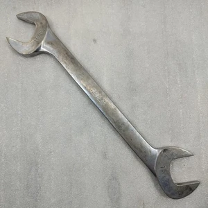Snap-On VS42 1-5/16" SAE Four-Way Angle Head Open End 13" Long Wrench - Bild 1 von 6
