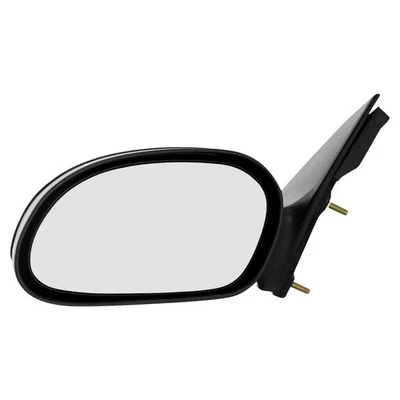 Espejo retrovisor lateral eléctrico negro conductor izquierdo derecho para Ford Taurus Sable nuevo Foto 1 de 4