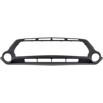 Front Lower Bumper Cover For 2014-2016 Kia Soul Textured KI1015104 86512B2000 Foto 1 de 4