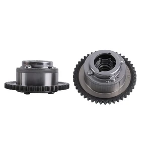Intake + Exhaust Timing Gear Camshaft Adjuster For Mercedes W204 C250 M271 - Picture 1 of 12