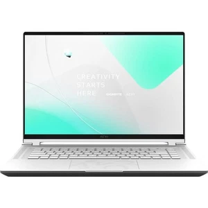 GIGABYTE AERO 16 OLED, GeForce RTX 4070 Gaming Notebook - Bild 1 von 4