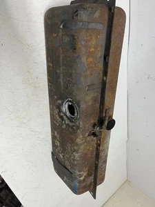 SERBATOIO BENZINA TRIUMPH SPITFIRE MK4 1500 - Foto 1 di 3