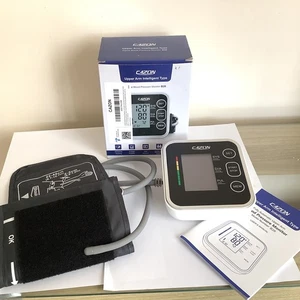 Cazon Blood Pressure Monitor Boxed - Picture 1 of 1
