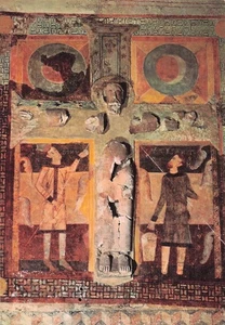 ANDORRE SANT JULIA DE LORIA SANT JOAN DE CASELLES - Imagen 1 de 2