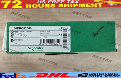 SND 140DRC83000 140 DRC83000  Fast Shipping US Free TAX - Image 1 of 4