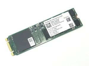 Dell 120GB SATA 6G M.2 2280 SSD MLC Intel 0GKJ0P GKJ0P - Afbeelding 1 van 1