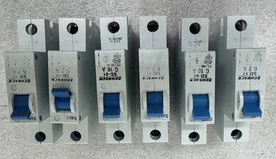 SCHRACK SD-91  - Изображение 1 из 4