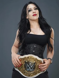 Stephanie Vaquer 11x17 Foto Poster Druck Neu WWE Champion WRESTLEPALOOZA NXT - Bild 1 von 1