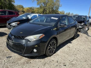 Automatic Transmission Sedan 1.8L CVT With Trans Module Fit 14-19 COROLLA 864912 - Picture 1 of 12